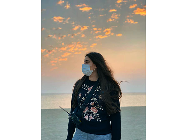 Newly-promoted Production Manager Layal Mooti on her rise at electriclimefilms  Image